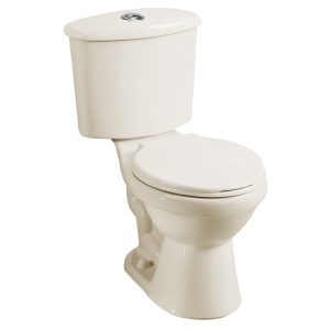 INODORO EVOLUCION DUAL FLUSH BONE EDESA-S