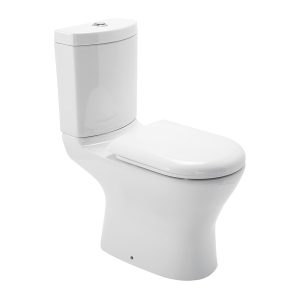 INODORO PARMA AL PISO BLANCO BRIGGS-S