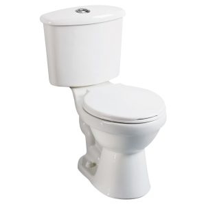 INODORO EVOLUCION DUAL FLUSH BLANCO EDESA-S