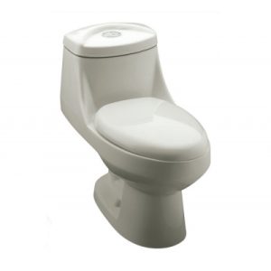 INODORO TRENTO BLANCO E176-BL F.V-S