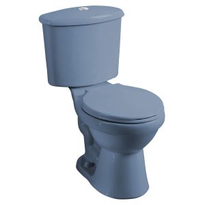 INODORO EVOLUCION AZUL GALAXI 017 EDESA-S