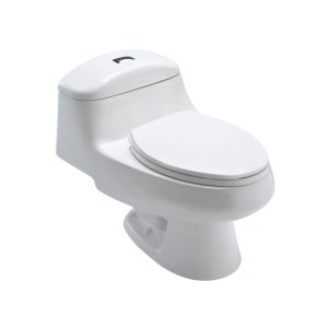 INODORO KINGSLEY ADV.BLAN ELOG CON LLA S/D BRIGGS-S