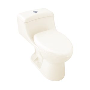 INODORO EGO TOTAL CLEAN ELOG BONE-SLDOW BRIGGS-S