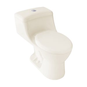INODORO EGO TOTAL CLEAN RED BONE /SLDOW BRIGGS-S