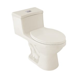 INODORO OASIS ELONG POWER CLEAN BONE EDESA-S