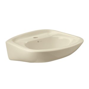 LAVABO FERRARA BONE SIN PEDESTAL E210-BO F.V-S