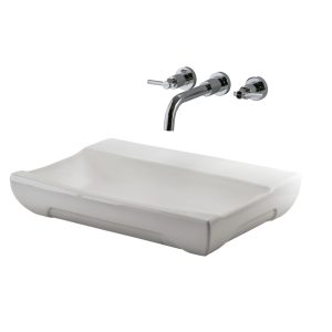 LAVAMANOS CASTELLI BLANCO BRIGGS-S