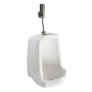 URINARIO LAWTON BLANCO SPUD BRONCE ' BRIGGS-S