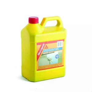 SIKA LIGANTE 4KG SIKA ADITIVOS