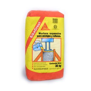 SIKA GROURT ENVASE SIKA ADITIVOS