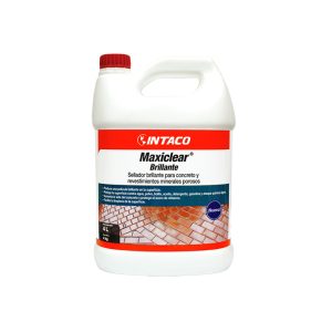 MAXICLEAR BRILLANTE LT INTACO ADITIVOS