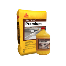 SIKACERAM PREMIUM SIKA MORTEROS