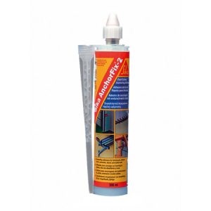 SIKA ANCHORFIX-2 (A,B) CART SIKA ADITIVOS