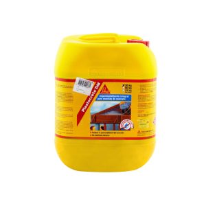 PLASTOCRETE DM SIKA ADITIVOS