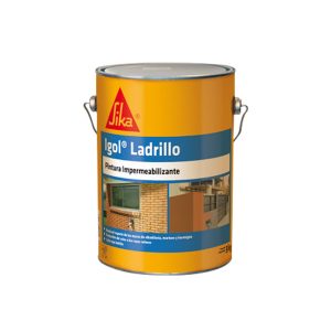 SIKA IGOL LADRILLO SIKA ADITIVOS
