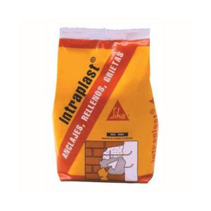 INTRAPLAST Z SIKA ADITIVOS