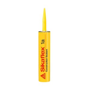 SIKAFLEX 1A GRIS CARTUCHO 300ML SIKA ADITIVOS
