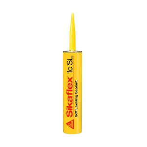 SIKAFLEX 1CSL CARTUCHO SIKA ADITIVOS