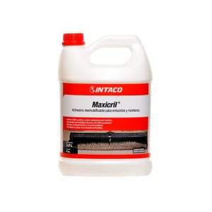 MAXICRIL CANECA INTACO ADITIVOS