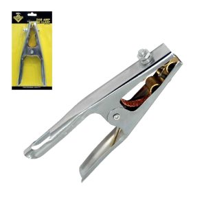 PINZA DE TIERRA 500AMP HM-1889 HUNTER-HERR