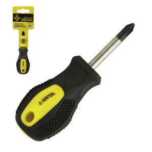 DESTOR. ESTRE 1/4"X1-1/4" HM-1302 M/ER HUNTER-HERR