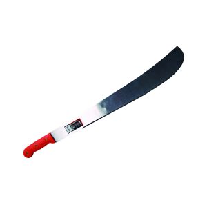 MACHETE 24" (191)CACHA TOMATE BELLOTA