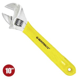LLAVE/AJUSTE 10" HM-2446 HUNTER-HERR