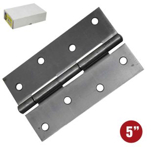 BISAGRA PARA MADERA 5"SI/TORNILLOS F-1740 HUNTER-FERR