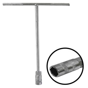 LLAVE T 13MM HM-2468 HUNTER-HERR