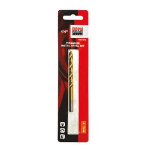 BROCA PARA METAL 7/16" RS11016 ROSH