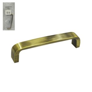 TIRADERA B524-AB 3 3/4" HUNTER-FERR