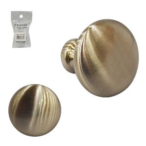 TIRADERA B0414-AB 1 1/4" HUNTER-FERR