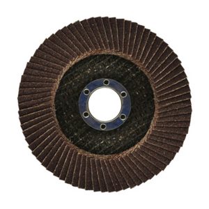 LIJA DISCO 4-1/2" MEAL GR 36 PT-2050 HUNTER-HERR