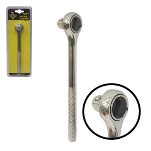 RATCHET 3/8" HM-1813 M/METAL HUNTER-HERR