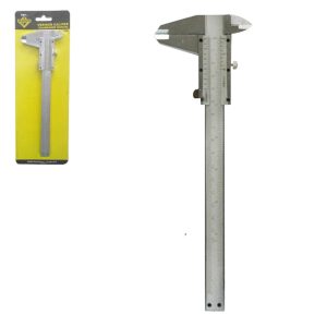 CALIBRADOR MANUAL HM-1556 HUNTER-HERR