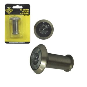 OJO MAGICO SATIN NICKEL F-1303 HUNTER-FERR