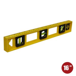 NIVEL ABS 16" HM-1647 HUNTER-HERR