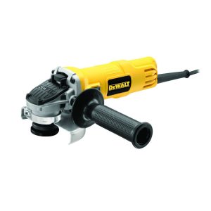 AMOLADORA DW E4120 4-1/2" 900W 11800 DEWALT