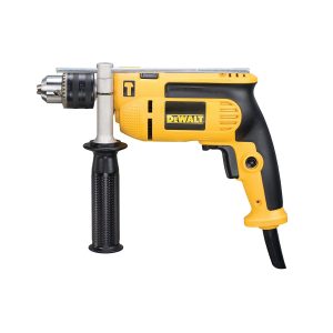 TALADRO PERCUTOR 1/2 DW024-B3 650W DEWALT
