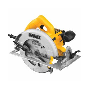 SIERRA CIRCULAR DWE575 7.1/4" DEWALT