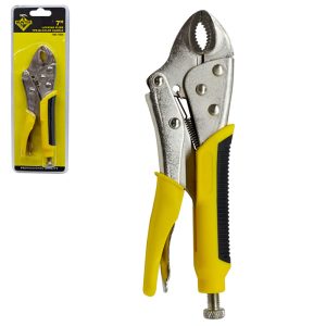 PLAYO PRESION 7" HM-1566 CURVA M/ER HUNTER-HERR