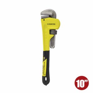 LLAVE/TUBO 10" HM-1529 M/AD HUNTER-HERR