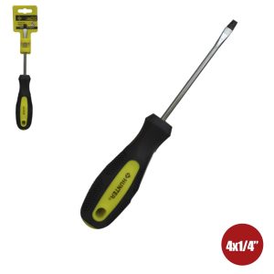 DESTOR. PLANO 4"X1/4" HM-1298 M/ER HUNTER-HERR