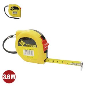 FLEXOM. 3.6MTS HM-1575 (16MM) HUNTER-HERR