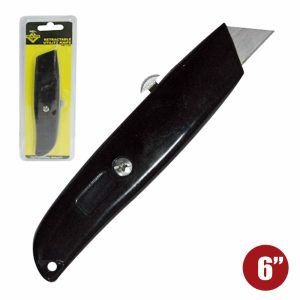 CUCHILLA 6" HM-1184 METAL HUNTER-HERR