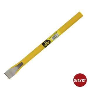 CINCEL PLANO 3/4"X12" HM-2436 HUNTER-HERR
