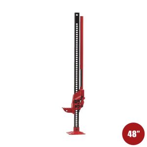 POWER JACK CON BASE DE ACERO 700LBS DE 48" AMERICA POWER
