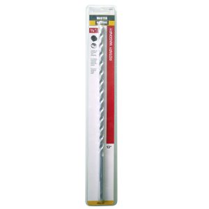 BROCA PERC 3/8X13f276428 MASTER MECHANIC