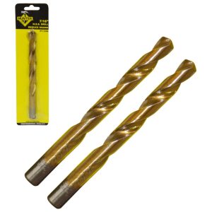 BROCA HSS 7/16" PT-1056 HUNTER-HERR