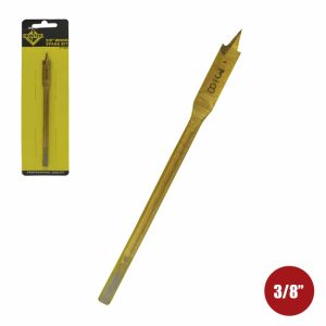 BROCA PALETA 3/8 PT-1028 HUNTER-HERR